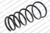 LESJ?FORS 4088936 Coil Spring